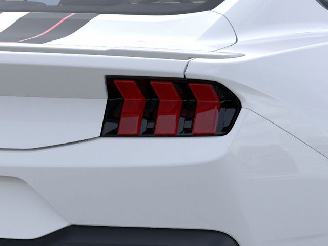 2025 Ford Mustang GT photo