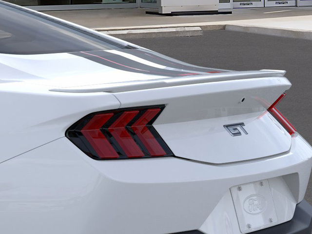 2025 Ford Mustang GT photo