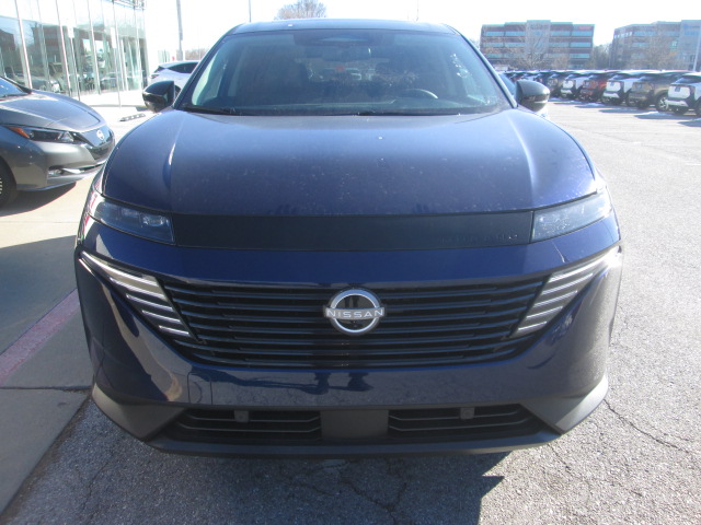 2025 Nissan Murano SL AWD photo