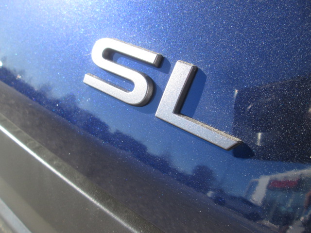 2025 Nissan Murano SL AWD photo