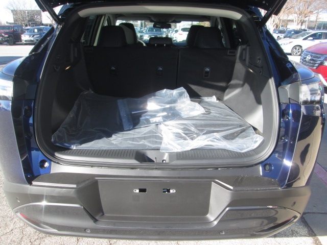 2025 Nissan Murano SL AWD photo