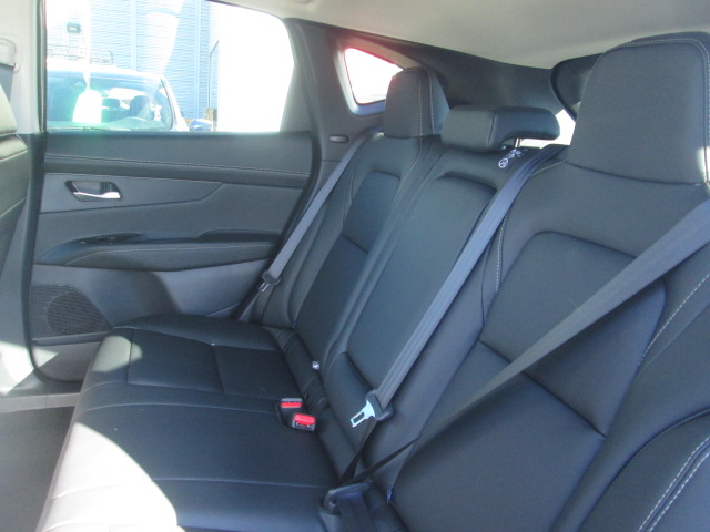 2025 Nissan Murano SL AWD photo