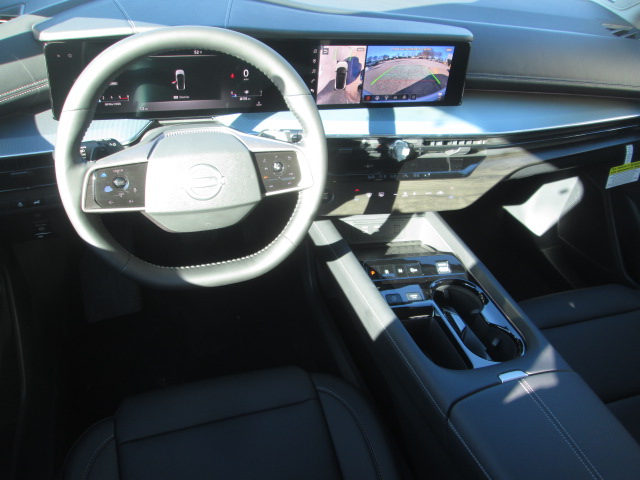 2025 Nissan Murano SL AWD photo