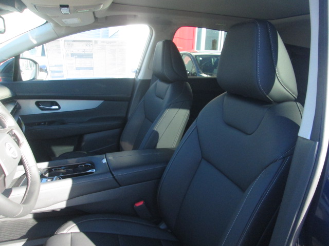2025 Nissan Murano SL AWD photo