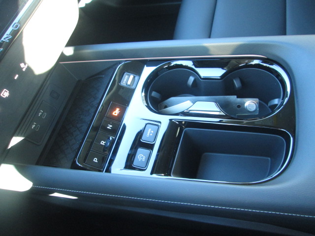 2025 Nissan Murano SL AWD photo