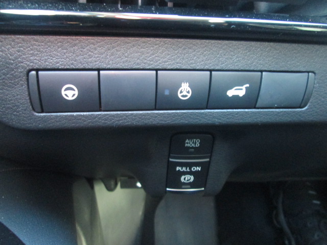 2025 Nissan Murano SL AWD photo