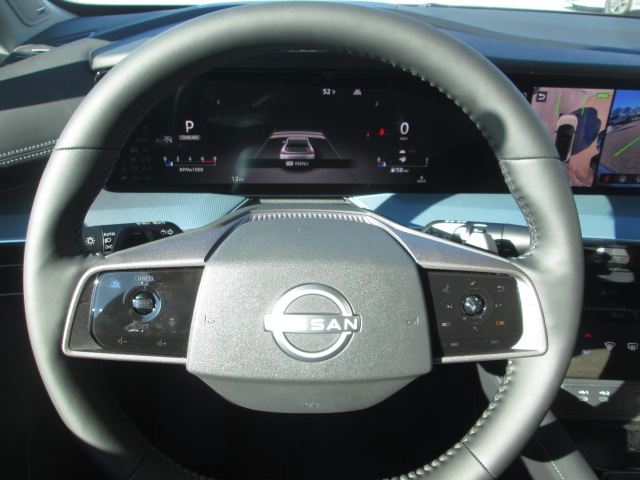 2025 Nissan Murano SL AWD photo