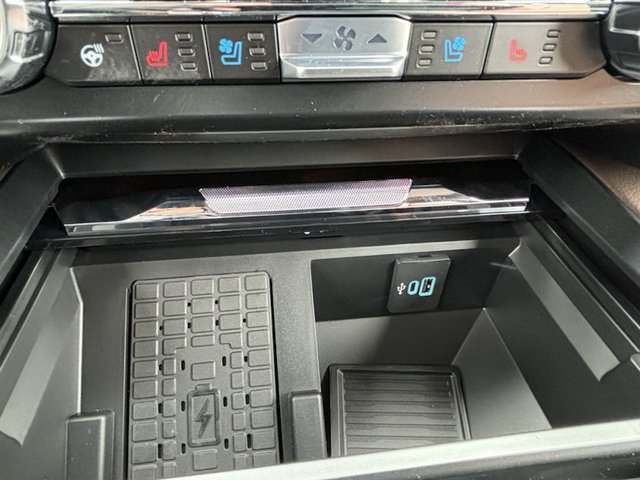 2025 Ford F-250 King Ranch SD 4WD 6.75ft Box photo