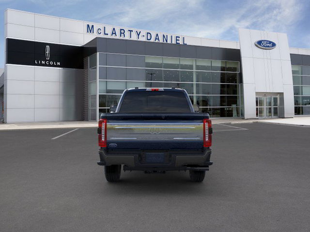 2025 Ford F-250 King Ranch SD 4WD 6.75ft Box photo