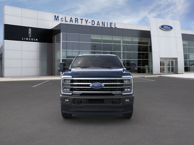 2025 Ford F-250 King Ranch SD 4WD 6.75ft Box photo