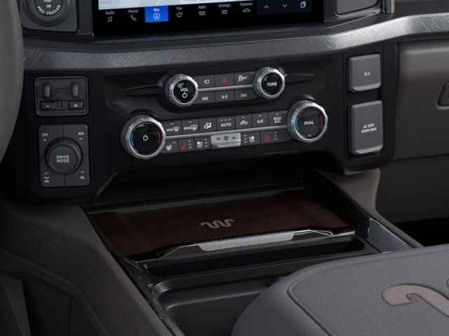 2025 Ford F-250 King Ranch SD 4WD 6.75ft Box photo