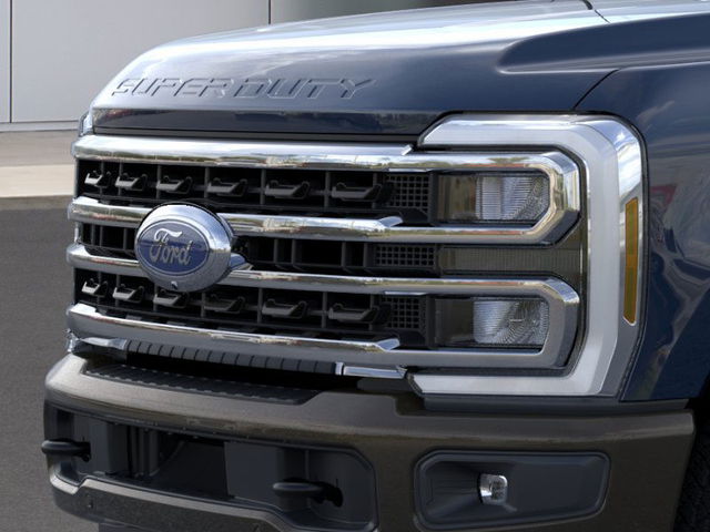 2025 Ford F-250 King Ranch SD 4WD 6.75ft Box photo