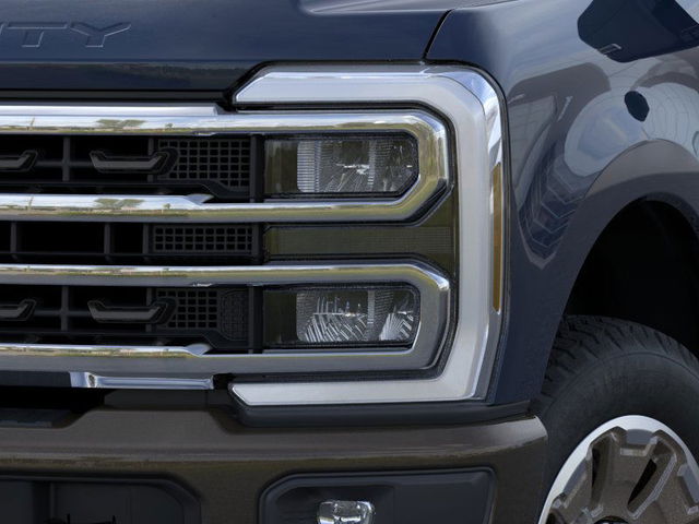 2025 Ford F-250 King Ranch SD 4WD 6.75ft Box photo