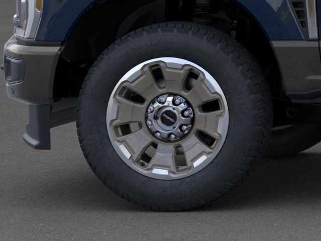 2025 Ford F-250 King Ranch SD 4WD 6.75ft Box photo