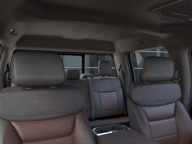 2025 Ford F-250 King Ranch SD 4WD 6.75ft Box photo