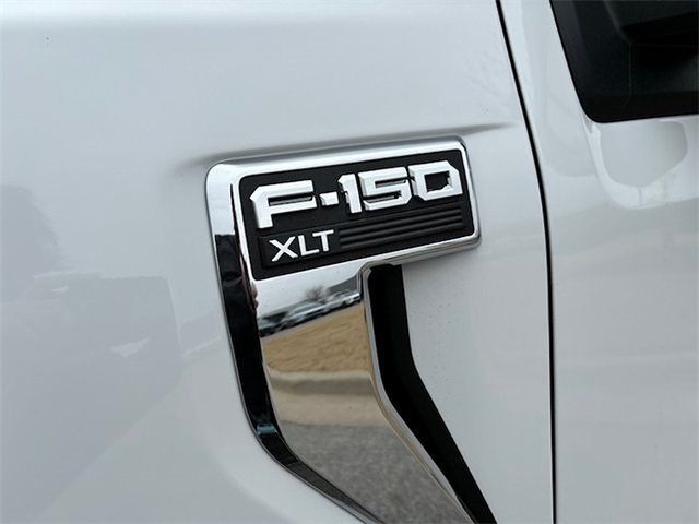 2025 Ford F-150 XLT 4WD 5.5ft Box photo