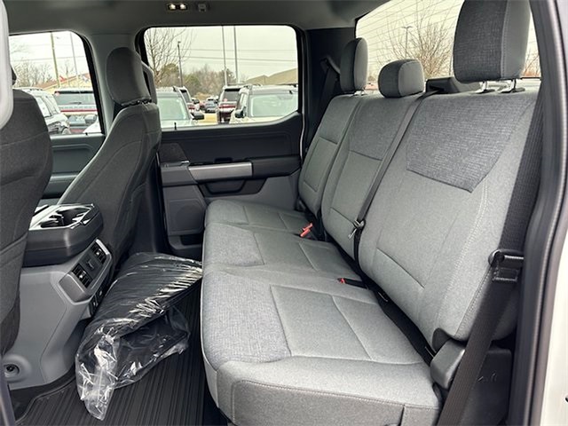 2025 Ford F-150 XLT 4WD 5.5ft Box photo