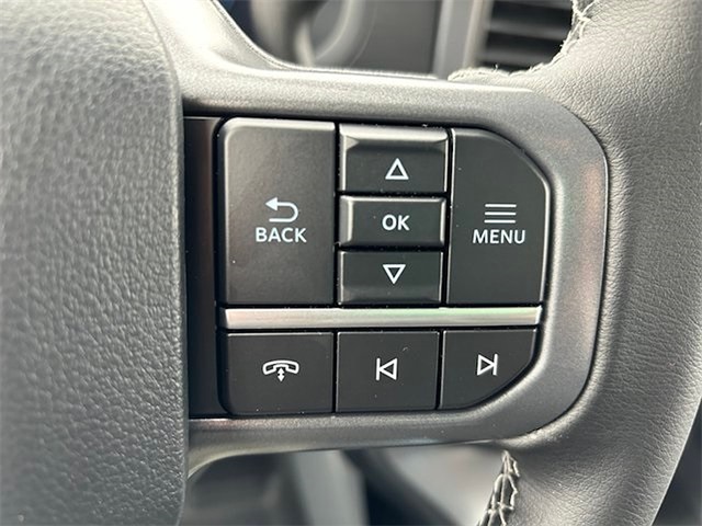 2025 Ford F-150 XLT 4WD 5.5ft Box photo