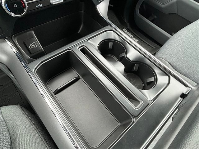 2025 Ford F-150 XLT 4WD 5.5ft Box photo
