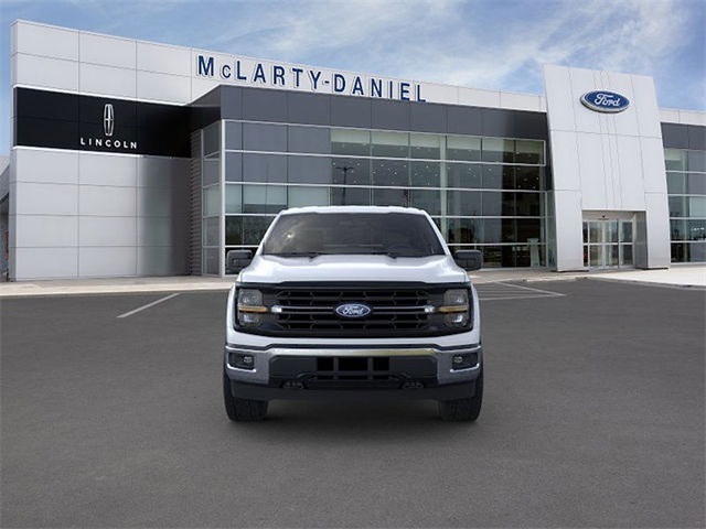 2025 Ford F-150 XLT 4WD 5.5ft Box photo