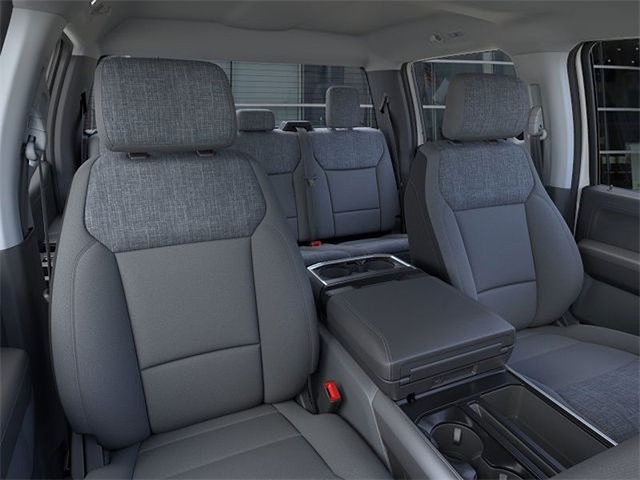 2025 Ford F-150 XLT 4WD 5.5ft Box photo