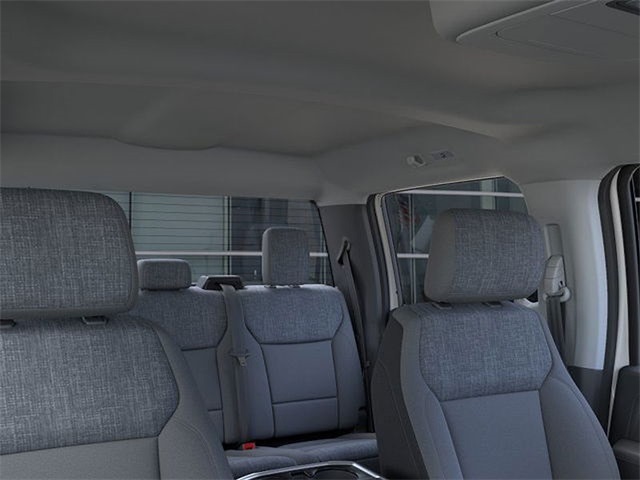 2025 Ford F-150 XLT 4WD 5.5ft Box photo
