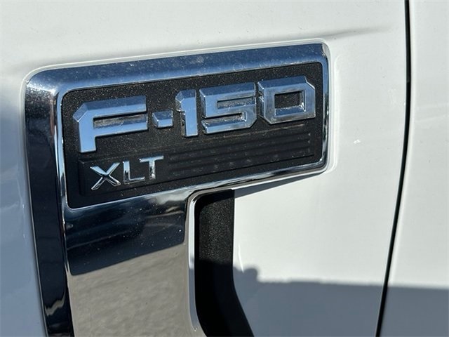 2025 Ford F-150 XLT 4WD 5.5ft Box photo