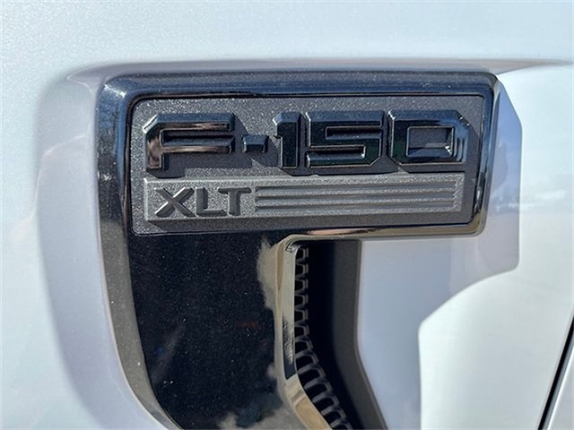 2025 Ford F-150 XLT 4WD 5.5ft Box photo