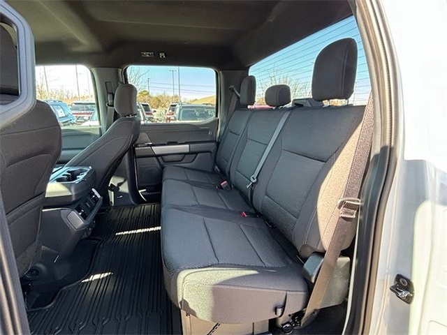 2025 Ford F-150 XLT 4WD 5.5ft Box photo
