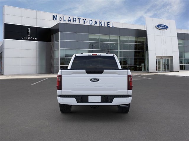 2025 Ford F-150 XLT 4WD 5.5ft Box photo