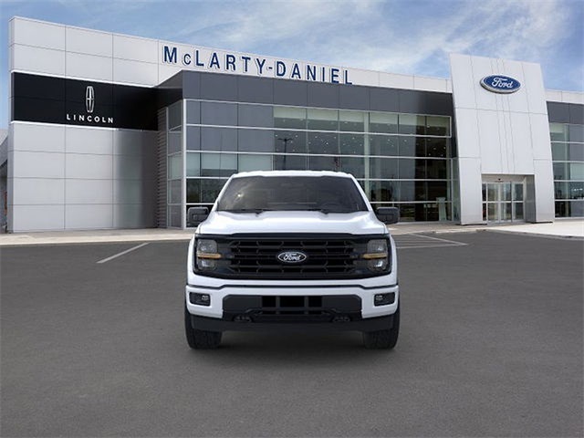 2025 Ford F-150 XLT 4WD 5.5ft Box photo