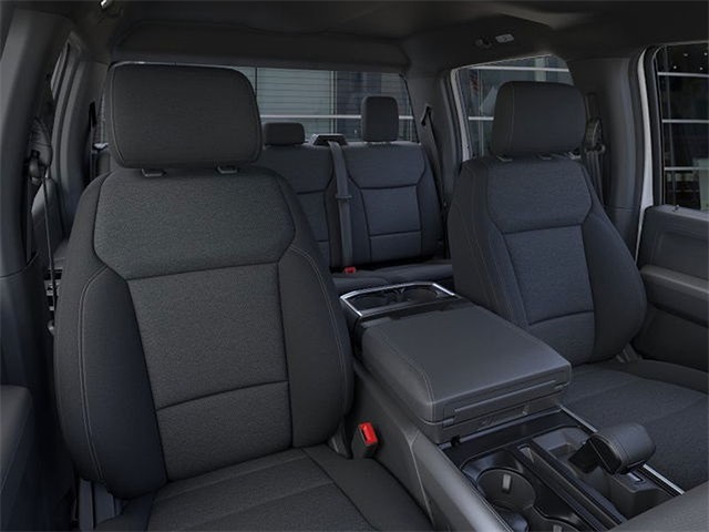 2025 Ford F-150 XLT 4WD 5.5ft Box photo