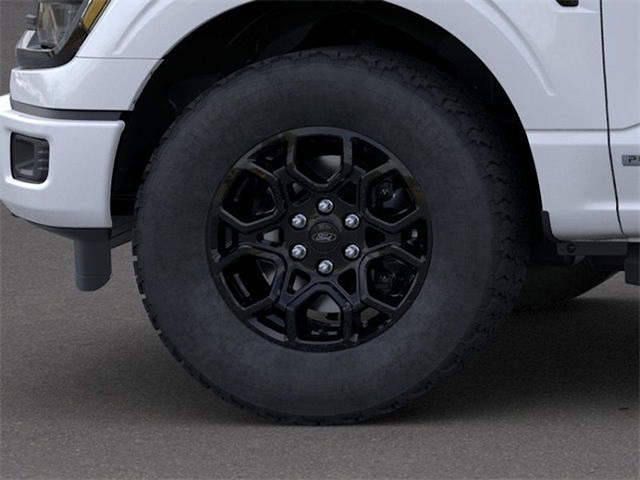 2025 Ford F-150 XLT 4WD 5.5ft Box photo