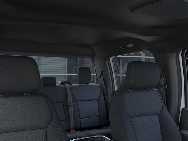 2025 Ford F-150 XLT 4WD 5.5ft Box photo