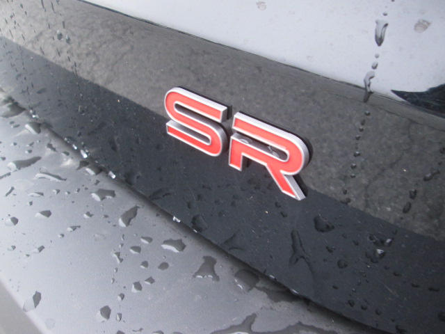 2025 Nissan Kicks SR FWD photo