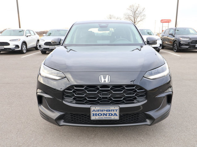 2025 Honda HR-V LX AWD photo