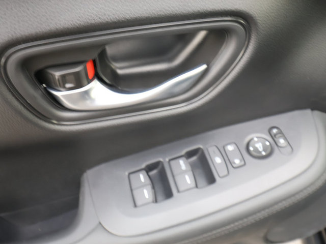 2025 Honda HR-V LX AWD photo
