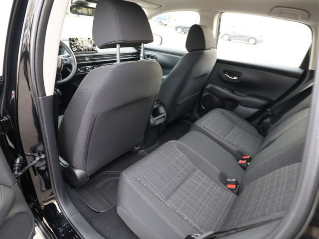 2025 Honda HR-V LX AWD photo