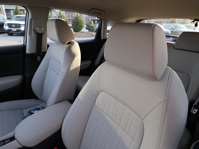 2025 Honda HR-V LX AWD photo