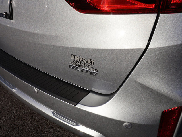 2025 Honda Odyssey Elite photo