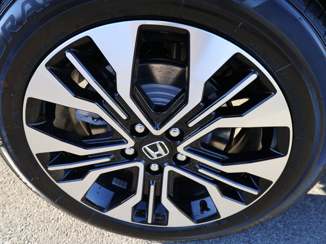 2025 Honda Odyssey Elite photo