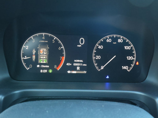 2025 Honda Odyssey Elite photo