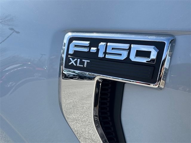 2025 Ford F-150 XLT 4WD 5.5ft Box photo