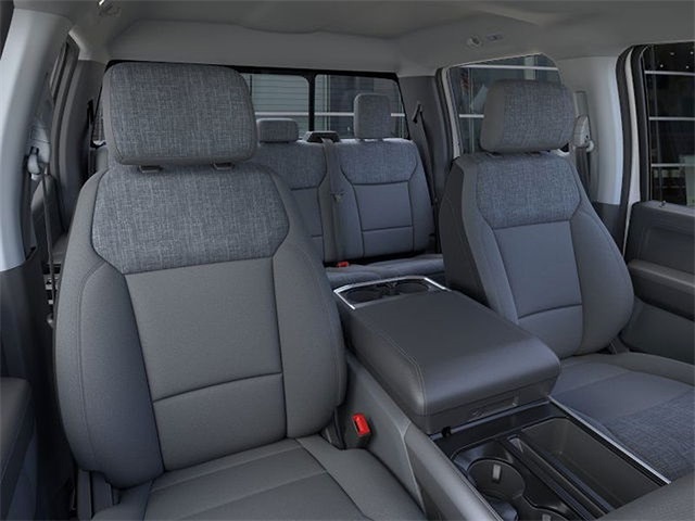 2025 Ford F-150 XLT 4WD 5.5ft Box photo
