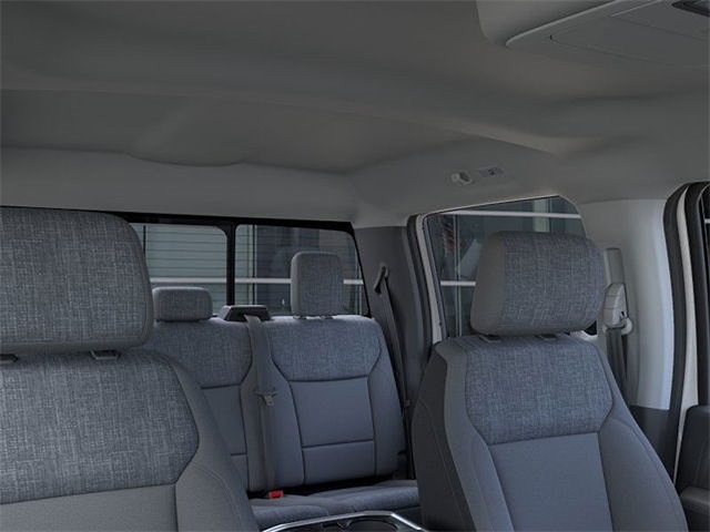 2025 Ford F-150 XLT 4WD 5.5ft Box photo