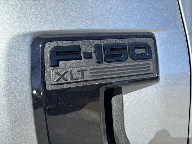 2025 Ford F-150 XLT 4WD 5.5ft Box photo