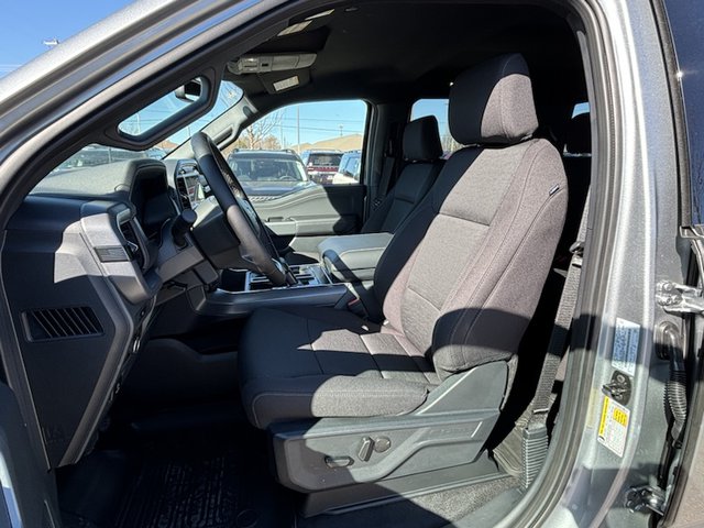 2025 Ford F-150 XLT 4WD 5.5ft Box photo