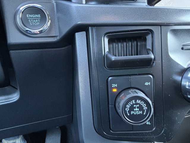 2025 Ford F-150 XLT 4WD 5.5ft Box photo