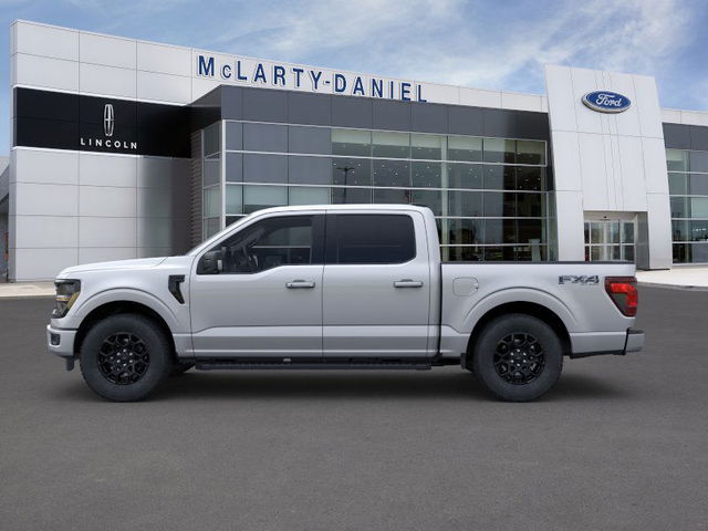 2025 Ford F-150 XLT 4WD 5.5ft Box photo