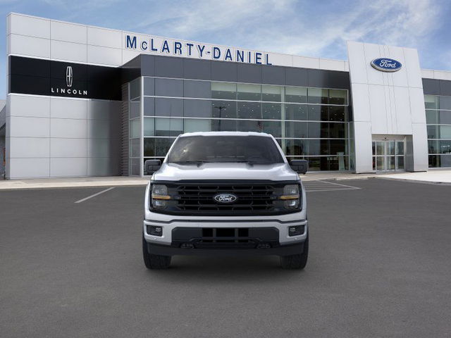 2025 Ford F-150 XLT 4WD 5.5ft Box photo